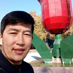 Максат Абишев, 19.04.1989, Шымкент