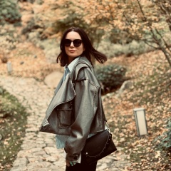 Ольга Ганул, 23.12, Севастополь