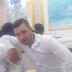 Эльмадин Агаев, 15.07, Санкт-Петербург