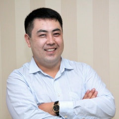 Erzhan Abyl, 23.08, Астана