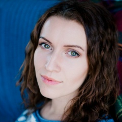 Надежда Рубашная, 22.09, Санкт-Петербург