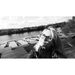 Елена Белошистова, 08.01, Москва