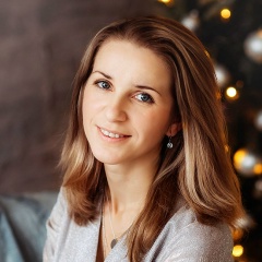 Елена Бурова, 26.11, Нижний Новгород