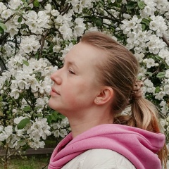 Инна Хуснулина, 24.06, Москва