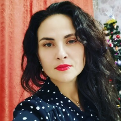 Светлана Ламбрианиди, 16.08.1983, Сочи