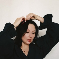 Лера Мишина, 20.02, Москва