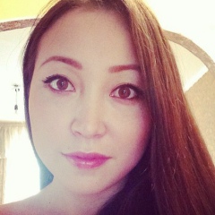 Арай Токжигитова, 16.01, Усть-Каменогорск