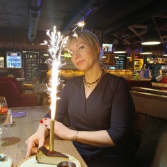 Дарья Дарья, 17.01