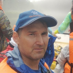 Руслан Гарипов, 08.05.1976, Казань