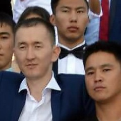 Taxir Yusupbekov, 24.12.1988, Алматы