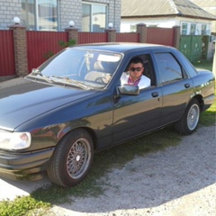 Sanek Pylypenko, 25.08.2006, Киев