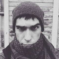 Андрей Горнов, 29.12.1984, Москва