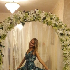 Елена Горбатенко, 05.07.1991, Одесса