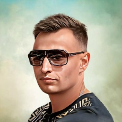 Кирилл Костюкович, 23.08