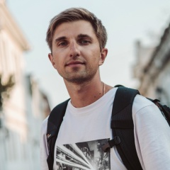 Максим Востриков, 18.03.1988, Новосибирск