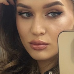 Yana Kotlyarova, 23.08, Бишкек