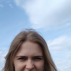 Анна Павленко, 17.07.1984, Харьков