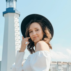 Татьяна Еремеева, 15.02.1995, Красноярск