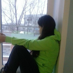 Аня Горичева, 13.08, Одинцово