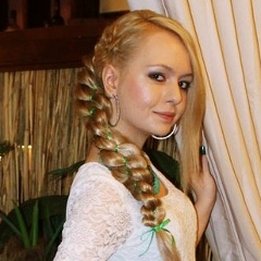 Екатерина Толстопятова, 21.08