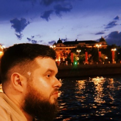 Сергей Самсонов, 24.04.1989, Рязань