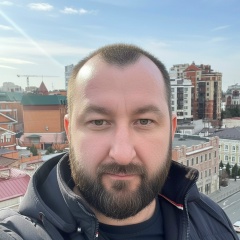 Данил Аввакумов, 20.08, Казань