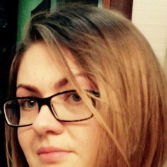 Светлана Мачульская-Смолова, 15.02, Киев