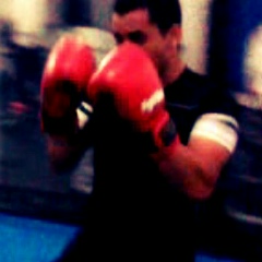 Hebert Martins, 22.07.1994