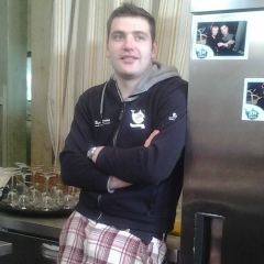 Егор Андреевич, 08.01.1987, Москва