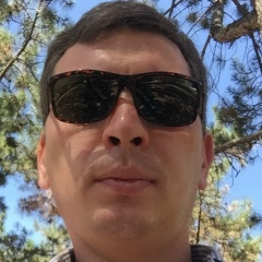 Тимофей Чудин, 03.07, Симферополь