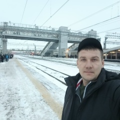 Павел Николаевич, 17.08.1990, Успенка