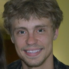 Александр Головин, 13.01.1989, Монино