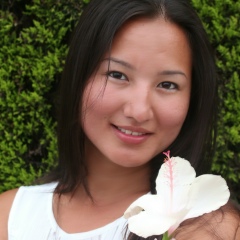 Шынар Сарманова, 02.06.1989, Москва