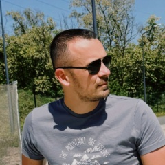 Dmitriy Bond, 04.02, Москва