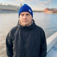 Олег Волков, 29.07.1989