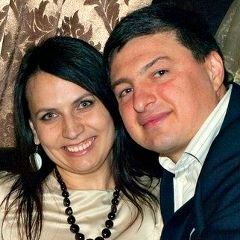 Ольга Морозова, 07.08.1979