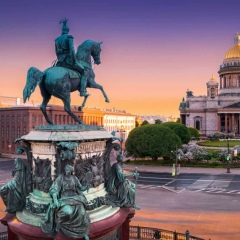 El Kurash-Kin, 24.06, Santa Maria