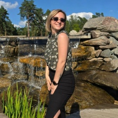 Кристина Баннова, 08.03, Москва