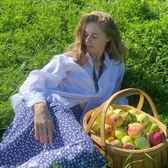 Анастасия Шахрай, 05.06.1985, Москва