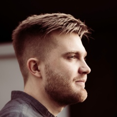 Антон Мильчаков, 28.07, Санкт-Петербург