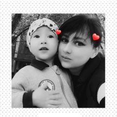 Римма Пауль, 18.11, Алматы