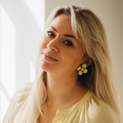 Кристина Добровольская, 09.01.1990, Санкт-Петербург