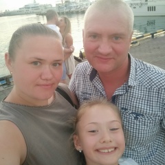 Ирина Бугаева