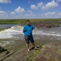 Коста Здесь, 22.07.1992, Новосибирск