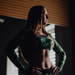 Оксана Григоренко, 10.11, Алматы