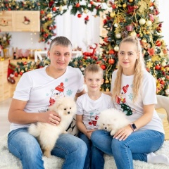 Владислав Балуев, 09.02.1991, Михайловск