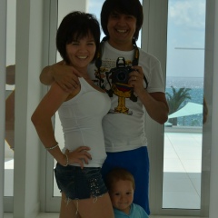 Лейсан Ишмаева, 28.03.1986