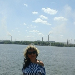 Ольга Алексенко