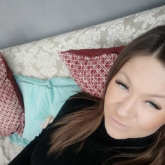 Лена Шлямнева, Москва