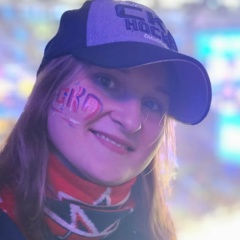 Елена Парахина, 22.09, Санкт-Петербург